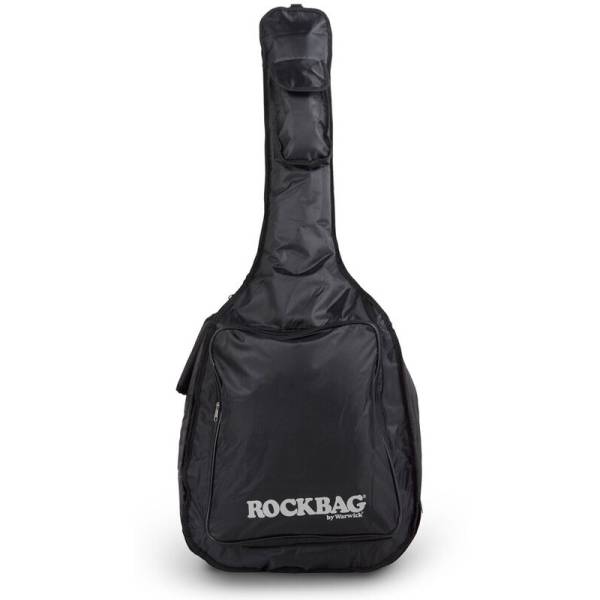 Чохол для акустичної гітари ROCKBAG RB20529 B Basic Line - Acoustic Guitar Gig Bag