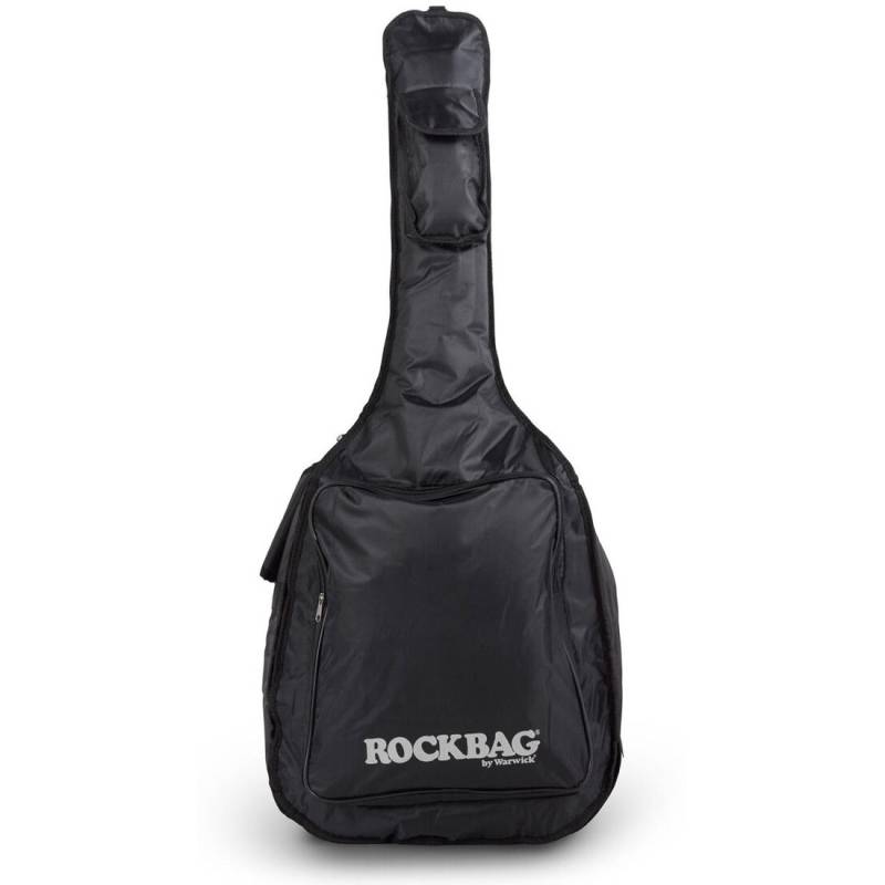 Чехол для акустической гитары ROCKBAG RB20529 B Basic Line - Acoustic Guitar Gig Bag