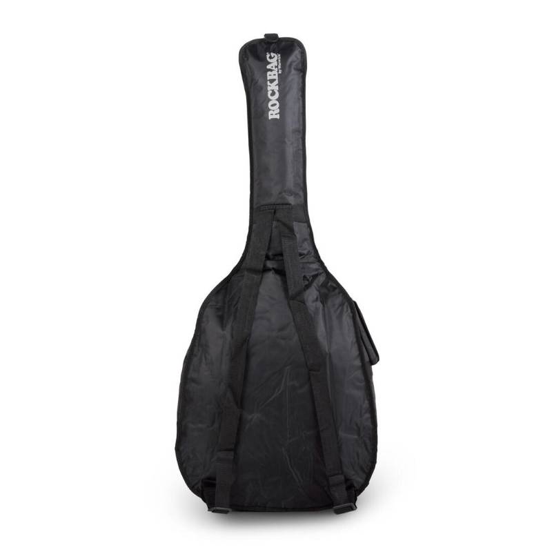 Чехол для акустической гитары ROCKBAG RB20529 B Basic Line - Acoustic Guitar Gig Bag