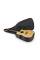 Чохол для акустичної гітари ROCKBAG RB20529 B Basic Line - Acoustic Guitar Gig Bag