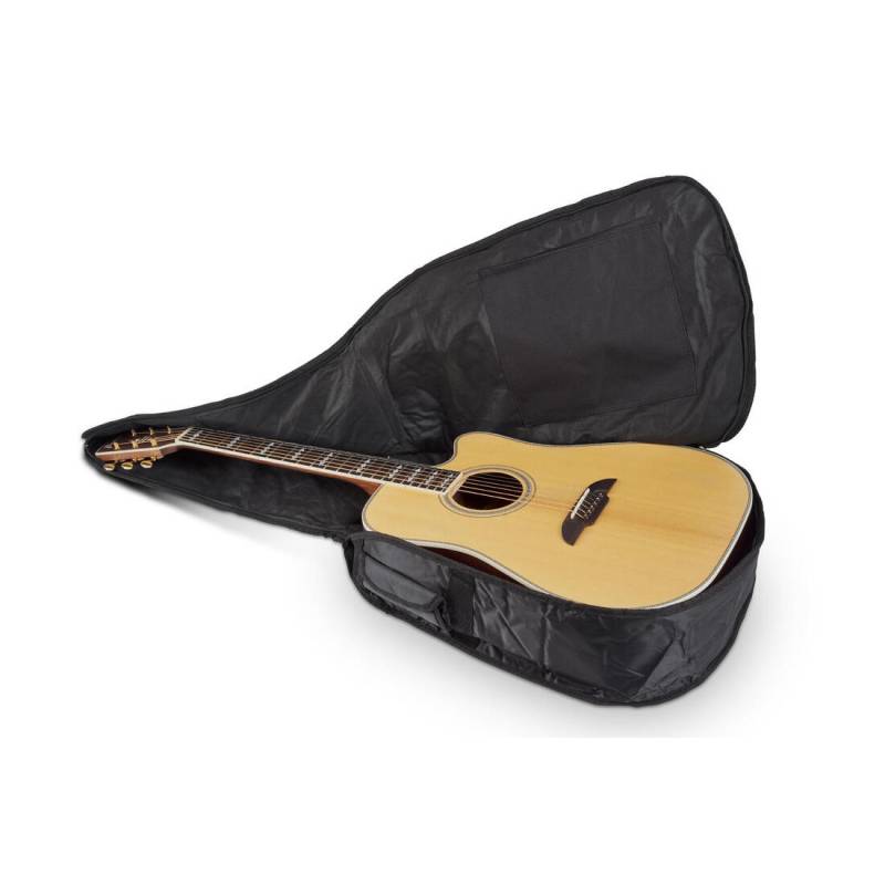 Чехол для акустической гитары ROCKBAG RB20529 B Basic Line - Acoustic Guitar Gig Bag