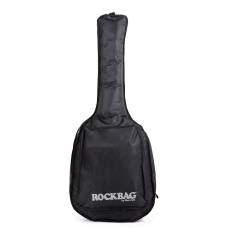 Чехол для классической гитары ROCKBAG RB20538 B Eco Line - Classical Guitar Gig Bag