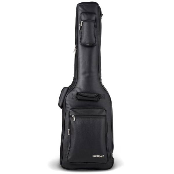 Чехол для бас-гитары ROCKBAG RB20565 B Artificial Leather Line - Electric Bass Gig Bag