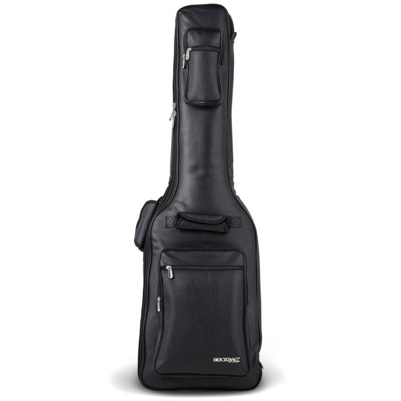 Чохол для бас-гітари ROCKBAG RB20565 B Artificial Leather Line - Electric Bass Gig Bag