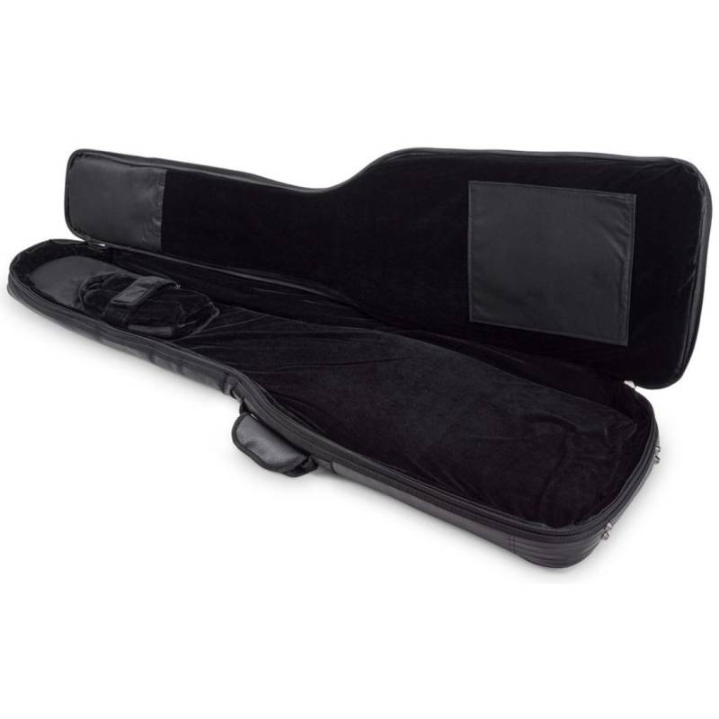 Чохол для бас-гітари ROCKBAG RB20565 B Artificial Leather Line - Electric Bass Gig Bag