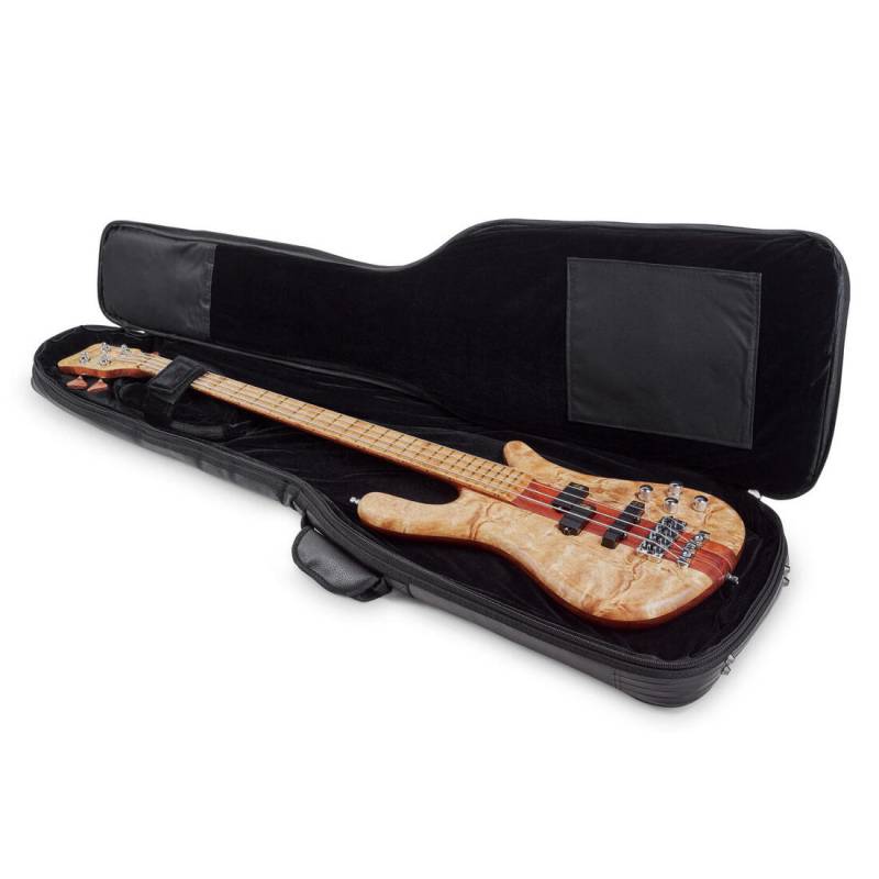 Чохол для бас-гітари ROCKBAG RB20565 B Artificial Leather Line - Electric Bass Gig Bag