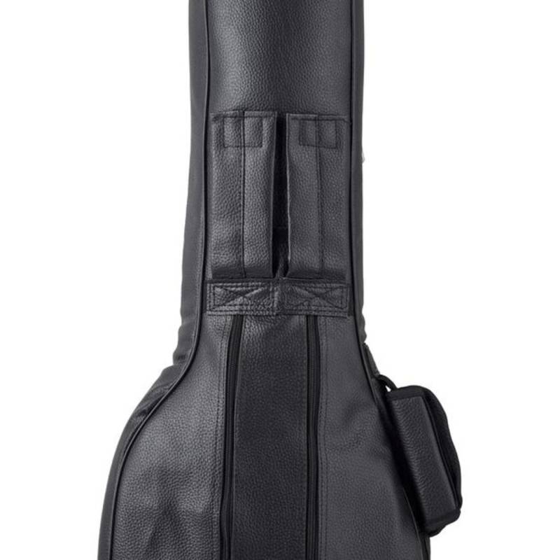 Чохол для бас-гітари ROCKBAG RB20565 B Artificial Leather Line - Electric Bass Gig Bag
