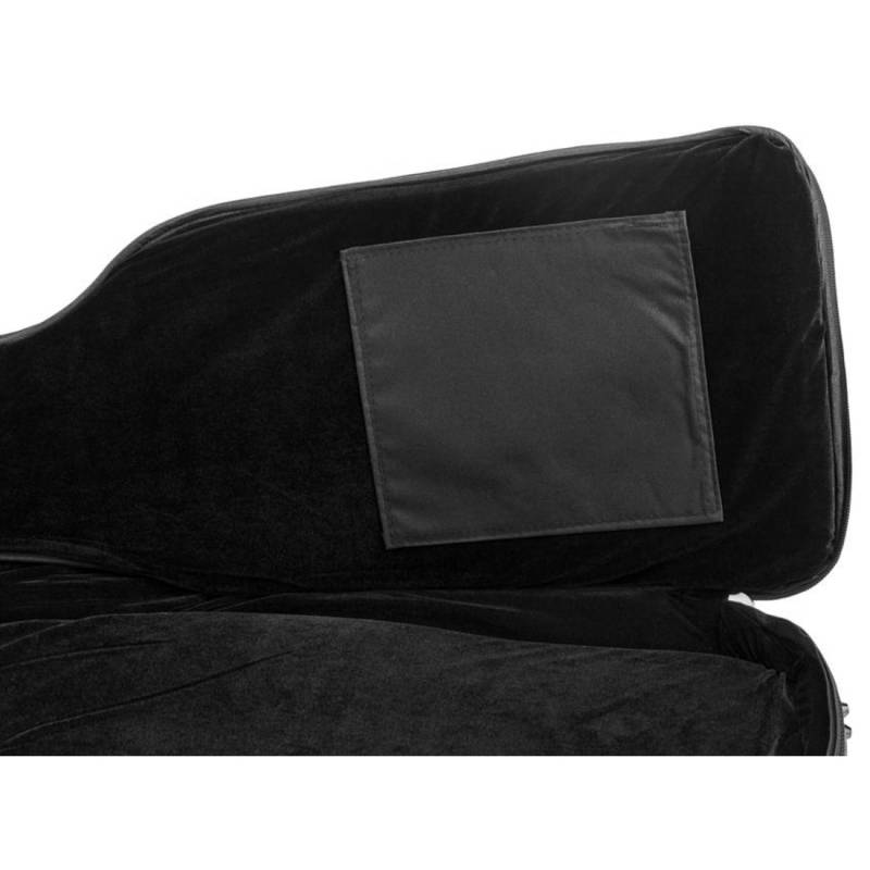 Чохол для бас-гітари ROCKBAG RB20565 B Artificial Leather Line - Electric Bass Gig Bag