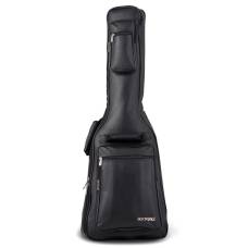 Чехол для электрогитары ROCKBAG RB20566 B Artificial Leather Line - Electric Guitar Gig Bag