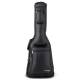Чехол для электрогитары ROCKBAG RB20566 B Artificial Leather Line - Electric Guitar Gig Bag Чехол для электрогитары ROCKBAG RB20566 B Artificial Leather Line - Electric Guitar Gig Bag