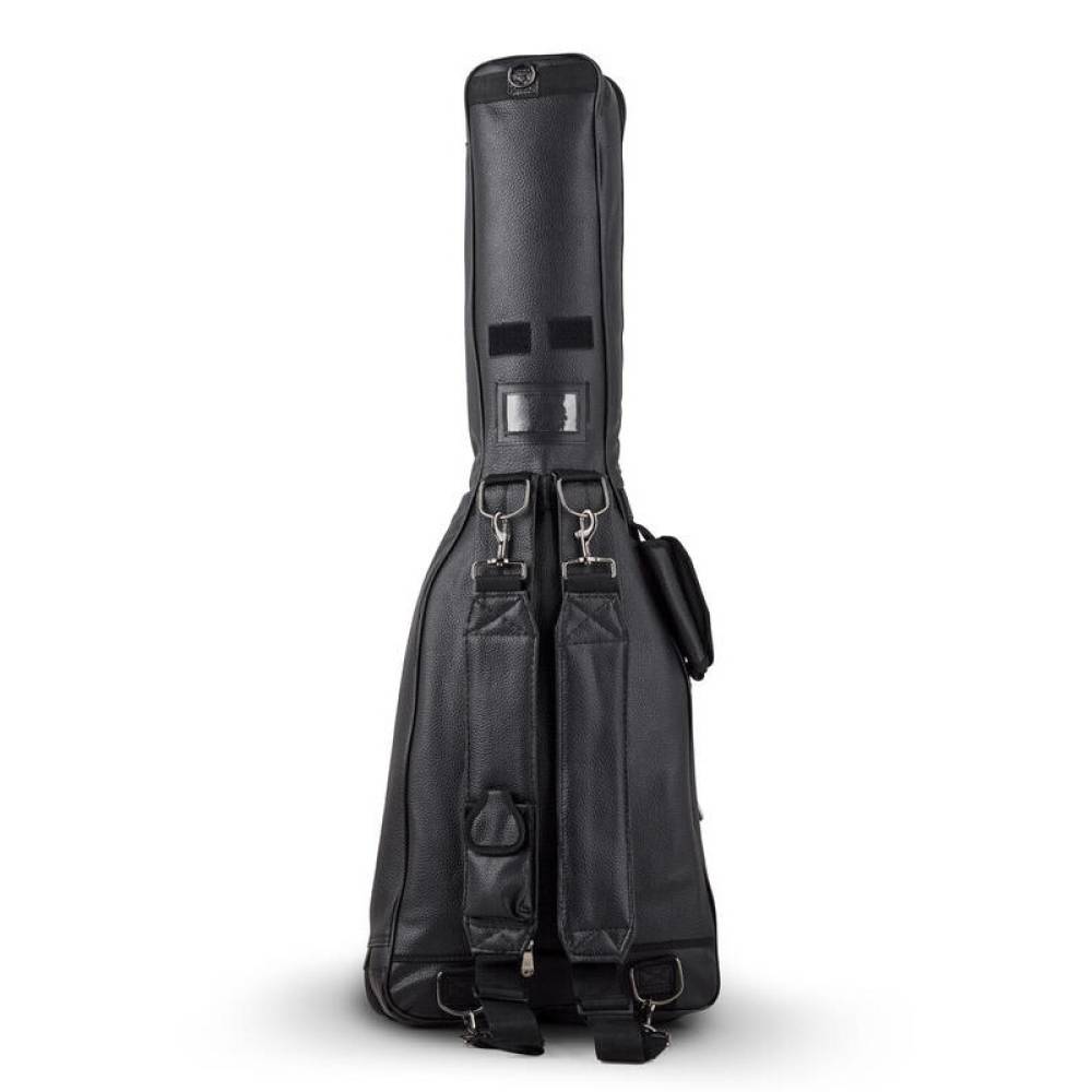 Чехол для электрогитары ROCKBAG RB20566 B Artificial Leather Line - Electric Guitar Gig Bag Чехол для электрогитары ROCKBAG RB20566 B Artificial Leather Line - Electric Guitar Gig Bag