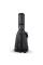 Чохол для електрогітари ROCKBAG RB20566 B Artificial Leather Line - Electric Guitar Gig Bag