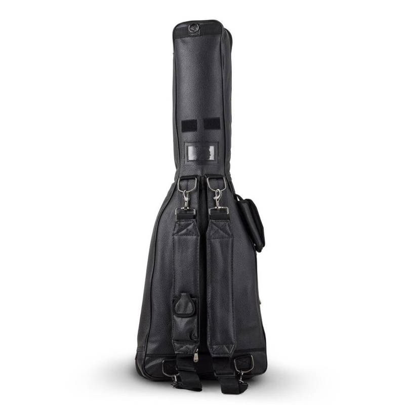 Чохол для електрогітари ROCKBAG RB20566 B Artificial Leather Line - Electric Guitar Gig Bag