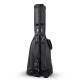Чехол для электрогитары ROCKBAG RB20566 B Artificial Leather Line - Electric Guitar Gig Bag Чехол для электрогитары ROCKBAG RB20566 B Artificial Leather Line - Electric Guitar Gig Bag