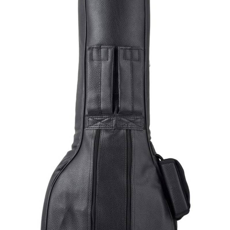 Чохол для електрогітари ROCKBAG RB20566 B Artificial Leather Line - Electric Guitar Gig Bag