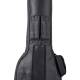 Чехол для электрогитары ROCKBAG RB20566 B Artificial Leather Line - Electric Guitar Gig Bag Чехол для электрогитары ROCKBAG RB20566 B Artificial Leather Line - Electric Guitar Gig Bag