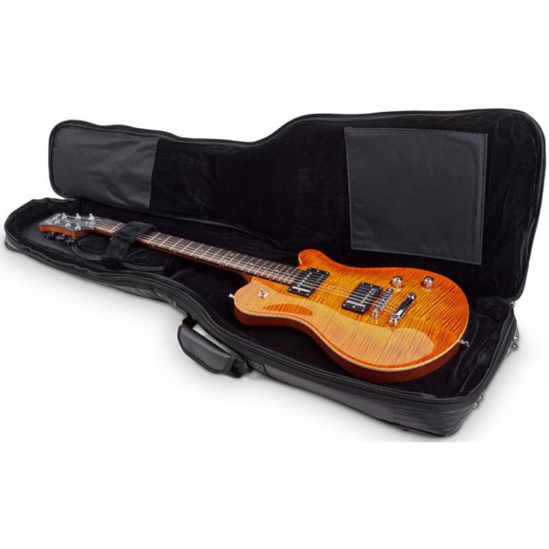Чохол для електрогітари ROCKBAG RB20566 B Artificial Leather Line - Electric Guitar Gig Bag