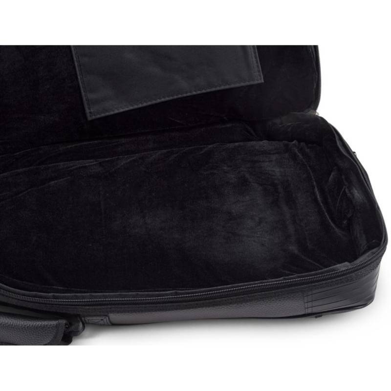 Чохол для електрогітари ROCKBAG RB20566 B Artificial Leather Line - Electric Guitar Gig Bag