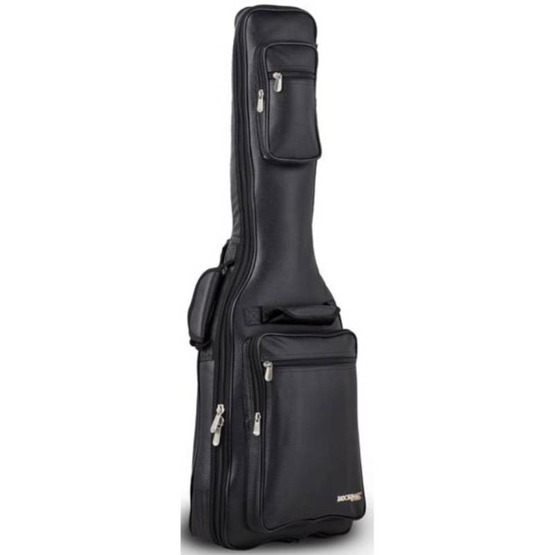 Чохол для електрогітари ROCKBAG RB20566 B Artificial Leather Line - Electric Guitar Gig Bag