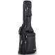 Чехол для электрогитары ROCKBAG RB20566 B Artificial Leather Line - Electric Guitar Gig Bag Чехол для электрогитары ROCKBAG RB20566 B Artificial Leather Line - Electric Guitar Gig Bag