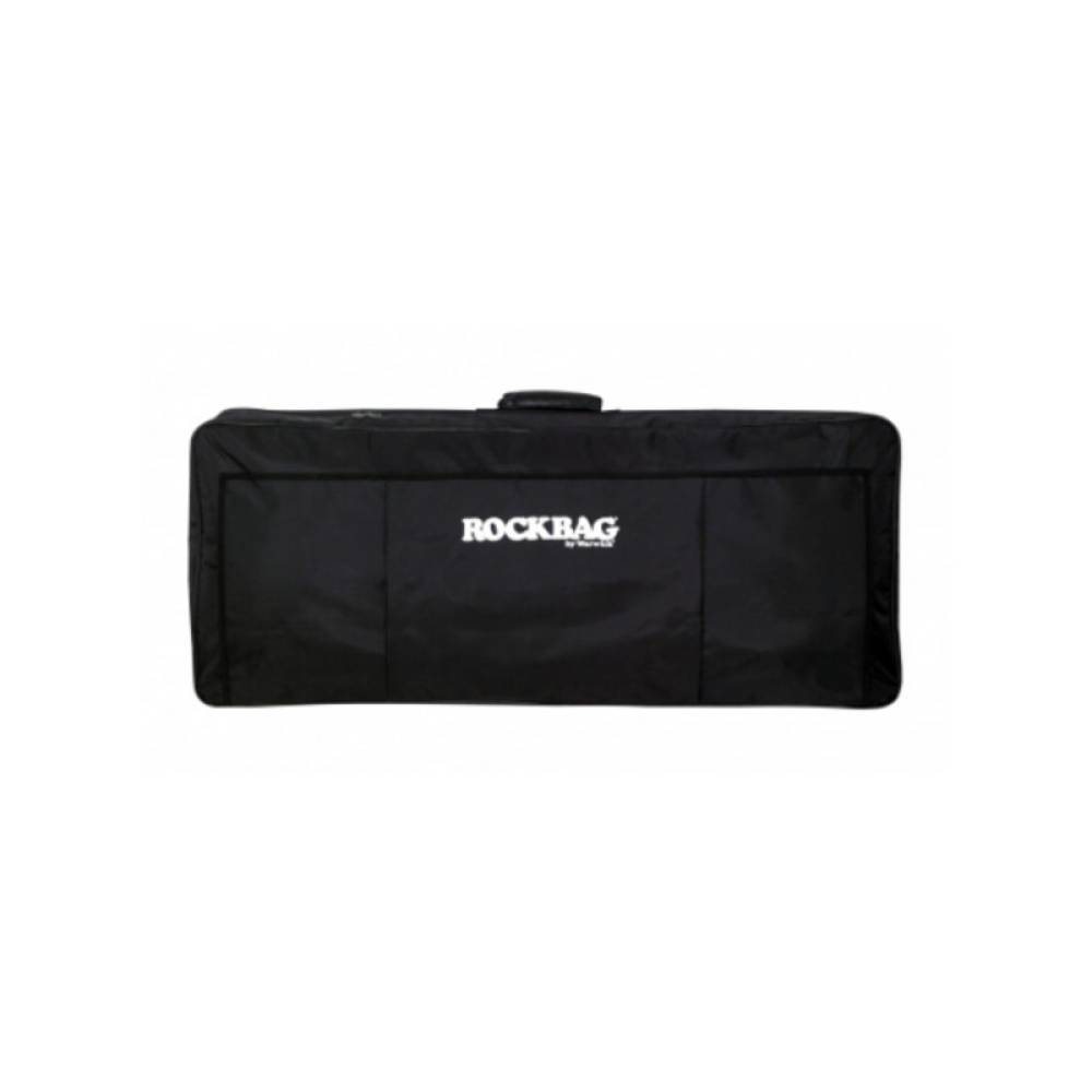 Чехол для синтезатора ROCKBAG RB21414 B Student Line - Keyboard Bag, 61 Keys Чехол для синтезатора ROCKBAG RB21414 B Student Line - Keyboard Bag, 61 Keys