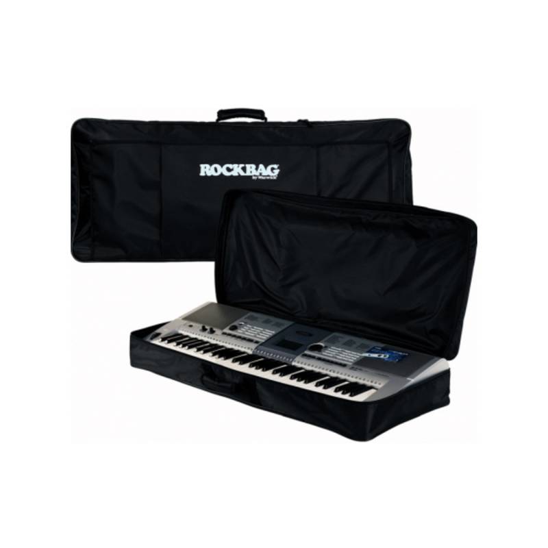 Чохол для синтезатора ROCKBAG RB21414 B Student Line - Keyboard Bag, 61 Keys