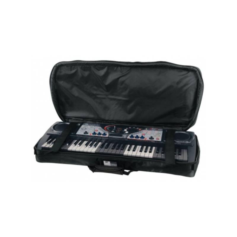 Чохол для синтезатора ROCKBAG RB21514 B Deluxe Line - Keyboard Bag