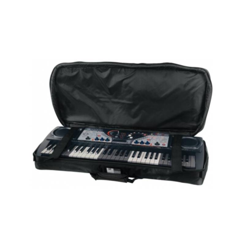 Чохол для синтезатора ROCKBAG RB21515 B Deluxe Line - Keyboard Bag