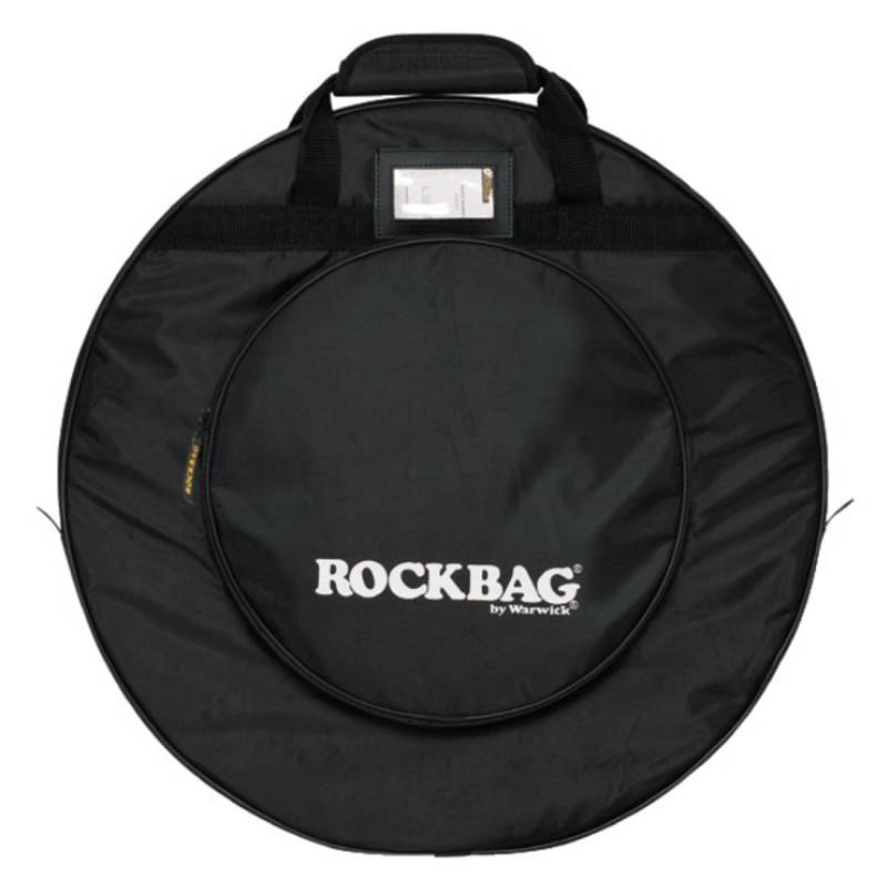 Чехол для тарелок Rockbag RB 22440 B Student Line - Cymbal Bag 22