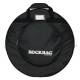 Чехол для тарелок Rockbag RB 22440 B Student Line - Cymbal Bag 22 Чехол для тарелок Rockbag RB 22440 B Student Line - Cymbal Bag 22