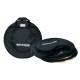 Чехол для тарелок Rockbag RB 22440 B Student Line - Cymbal Bag 22 Чехол для тарелок Rockbag RB 22440 B Student Line - Cymbal Bag 22