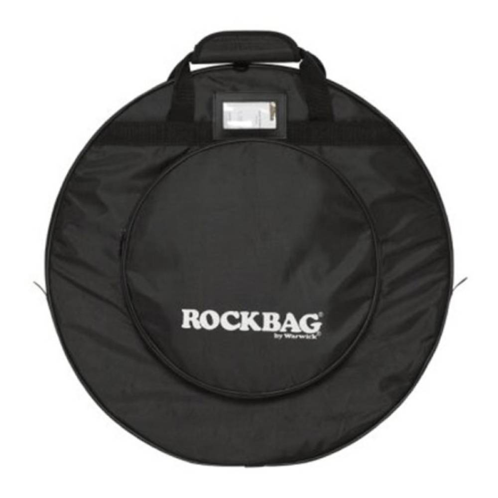 Чехол для тарелок Rockbag RB 22441 B Student Line - Cymbal Bag 20 Чехол для тарелок Rockbag RB 22441 B Student Line - Cymbal Bag 20