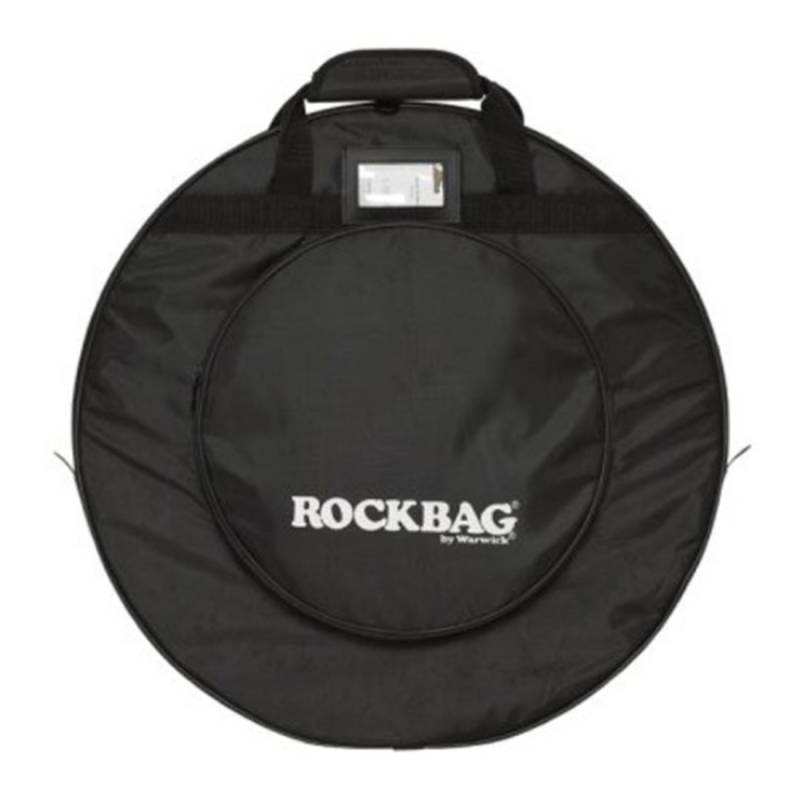 Чехол для тарелок Rockbag RB 22441 B Student Line - Cymbal Bag 20