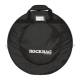 Чехол для тарелок Rockbag RB 22441 B Student Line - Cymbal Bag 20 Чехол для тарелок Rockbag RB 22441 B Student Line - Cymbal Bag 20