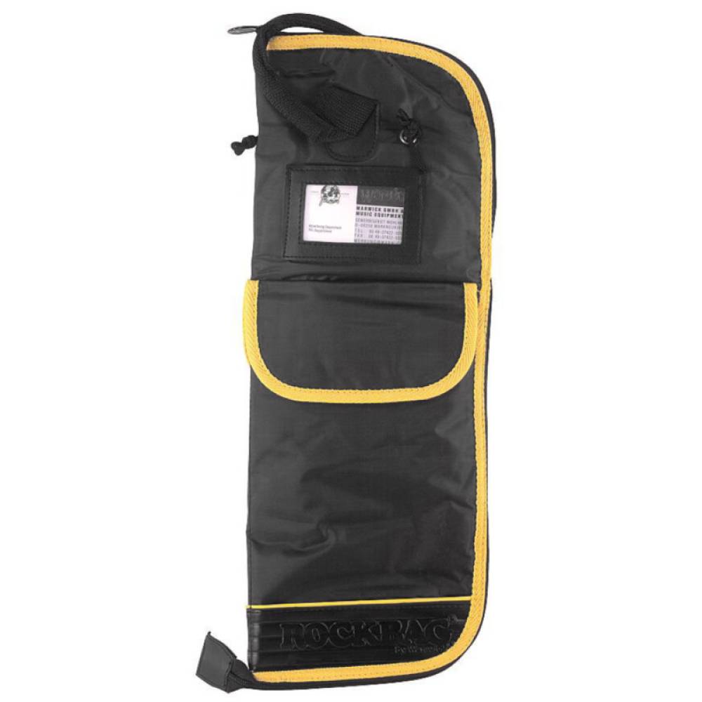 Чехол для барабанных палочек Rockbag RB 22595 B Student Line - Stick Bag Чехол для барабанных палочек Rockbag RB 22595 B Student Line - Stick Bag