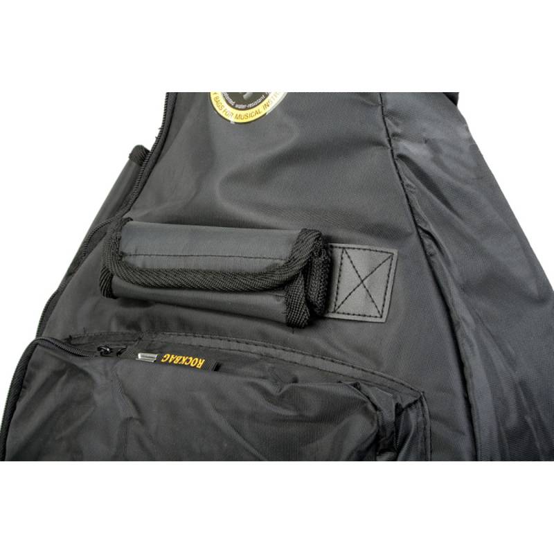 Чохол для класичної гітари ROCKBAG RB20518B Student Line - Classical Guitar Gig Bag