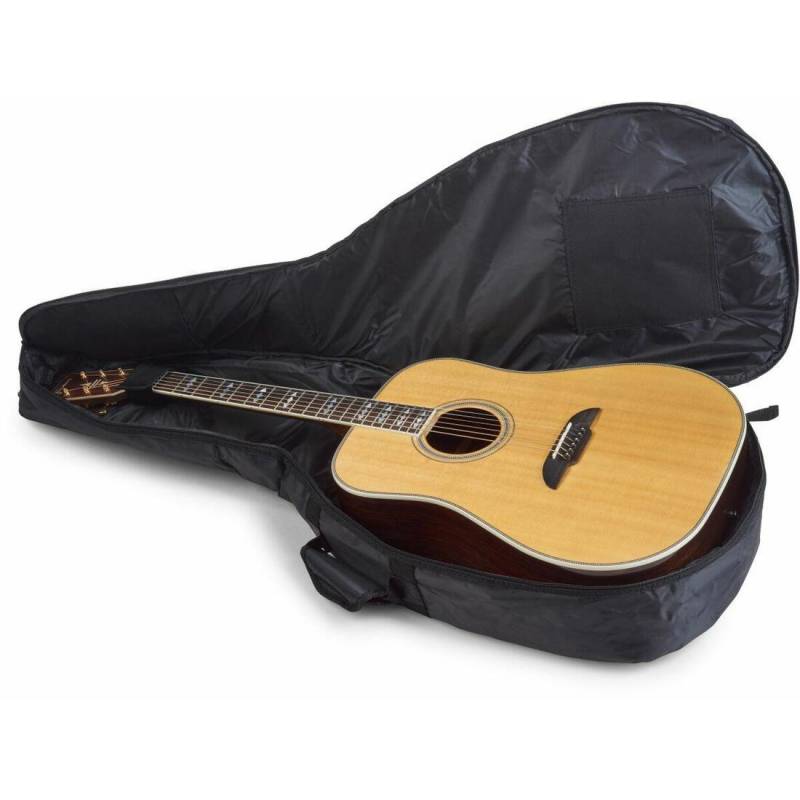 Чехол для акустической гитары ROCKBAG RB20519B Student Line - Acoustic Guitar Gig Bag
