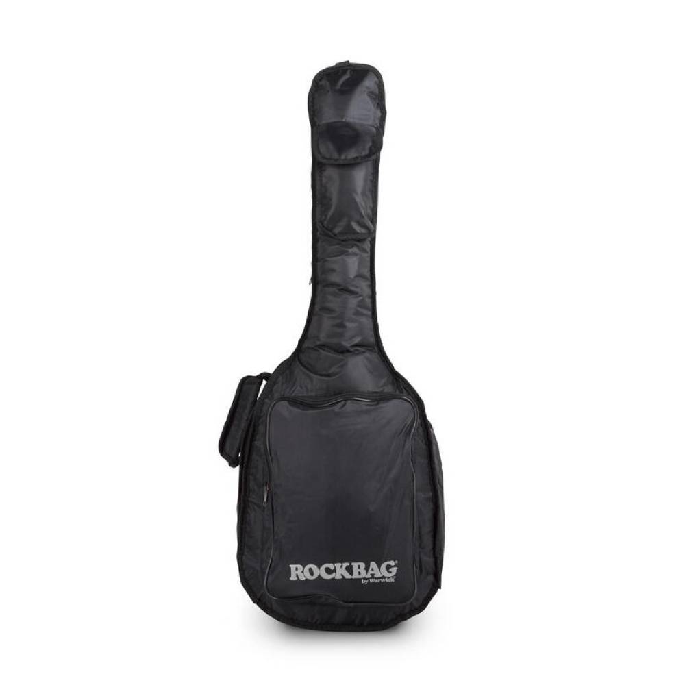 Чохол для класичної гітари ROCKBAG RB20524 B Basic Line - 3/4 Classical Guitar Gig Bag