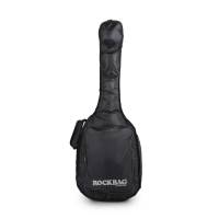 Чехол для классической гитары ROCKBAG RB20524 B Basic Line - 3/4 Classical Guitar Gig Bag