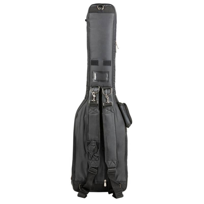 Чохол для бас-гітари ROCKBAG RB20605 B/PLUS Premium Line - Bass Guitar Gig Bag