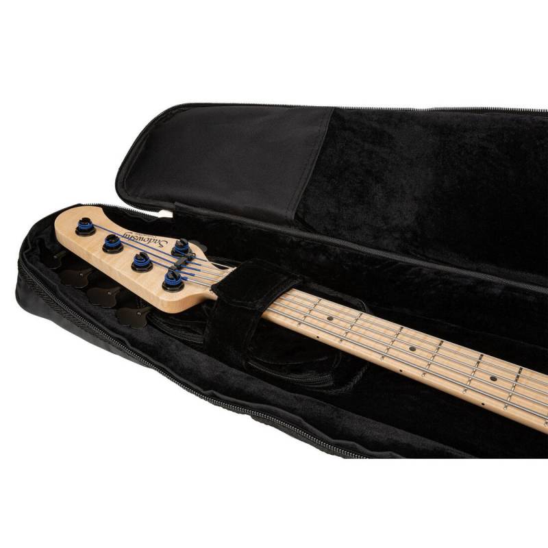 Чохол для бас-гітари ROCKBAG RB20605 B/PLUS Premium Line - Bass Guitar Gig Bag