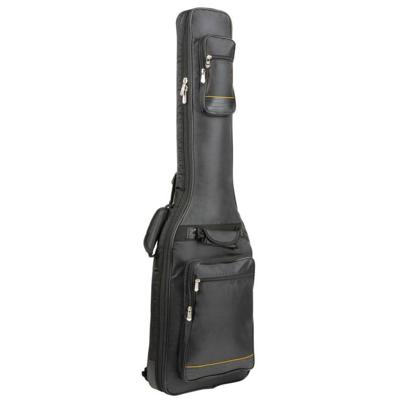Чохол для бас-гітари ROCKBAG RB20605 B/PLUS Premium Line - Bass Guitar Gig Bag