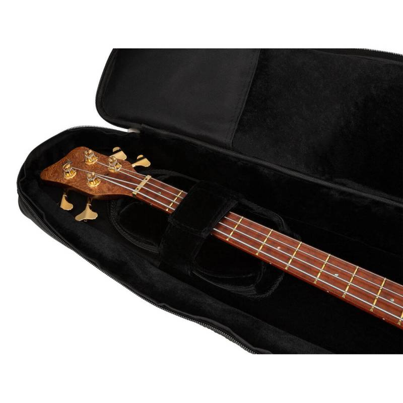 Чохол для бас-гітари ROCKBAG RB20605 B/PLUS Premium Line - Bass Guitar Gig Bag