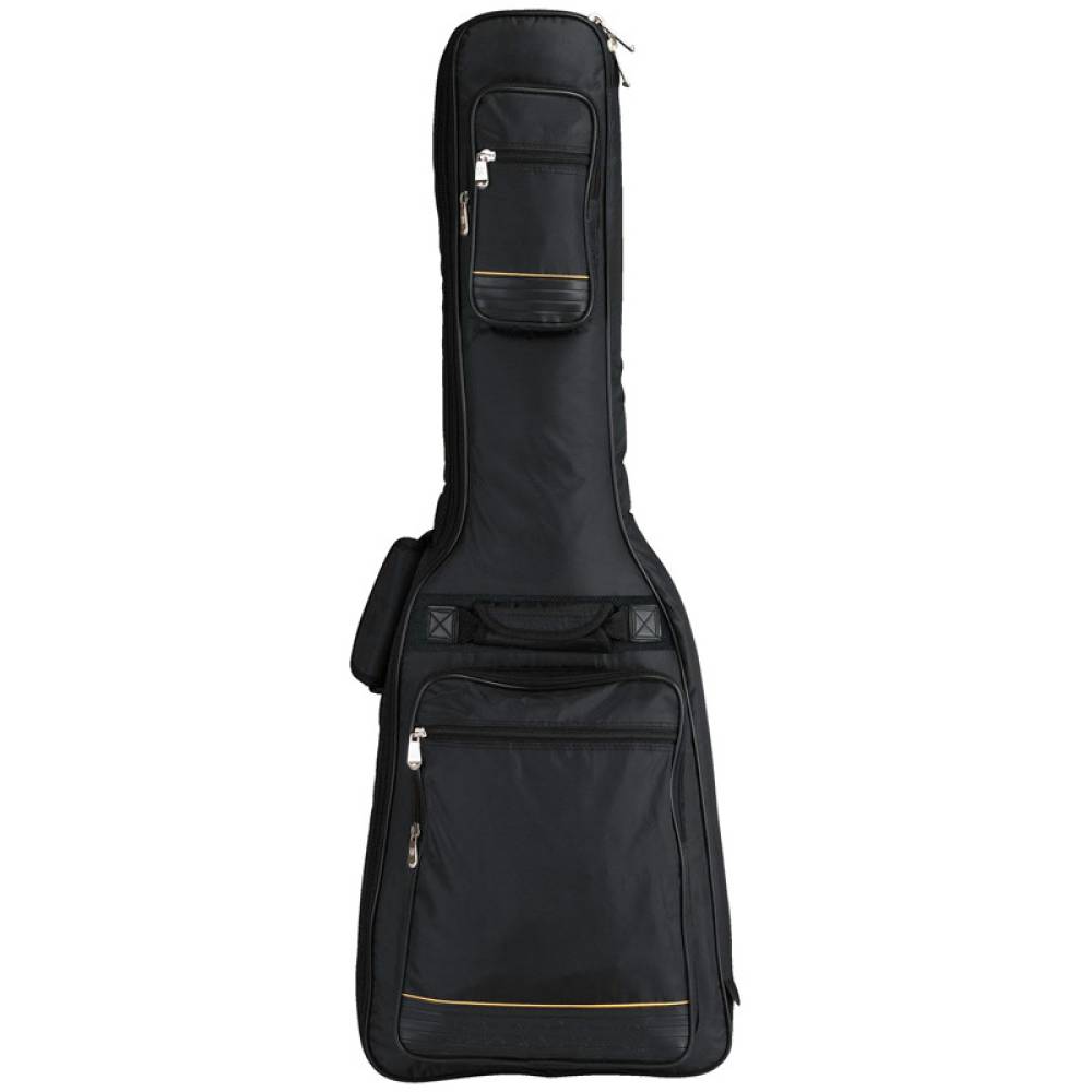 Чехол для электрогитары ROCKBAG RB20606 B/PLUS Premium Line - Electric Guitar Gig Bag