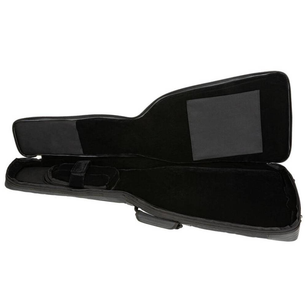 Чехол для электрогитары ROCKBAG RB20606 B/PLUS Premium Line - Electric Guitar Gig Bag