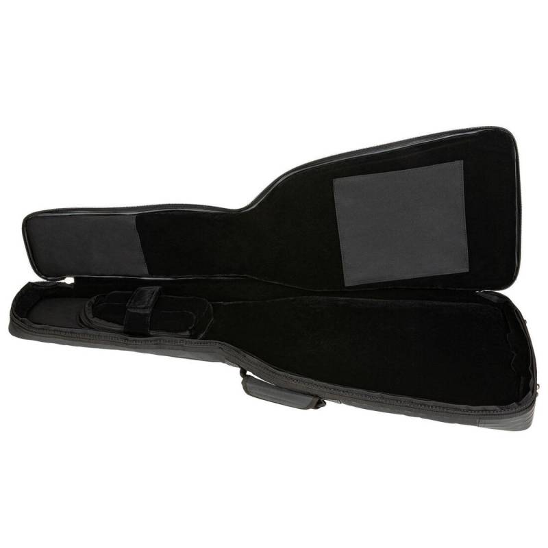 Чохол для електрогітари ROCKBAG RB20606 B/PLUS Premium Line - Electric Guitar Gig Bag