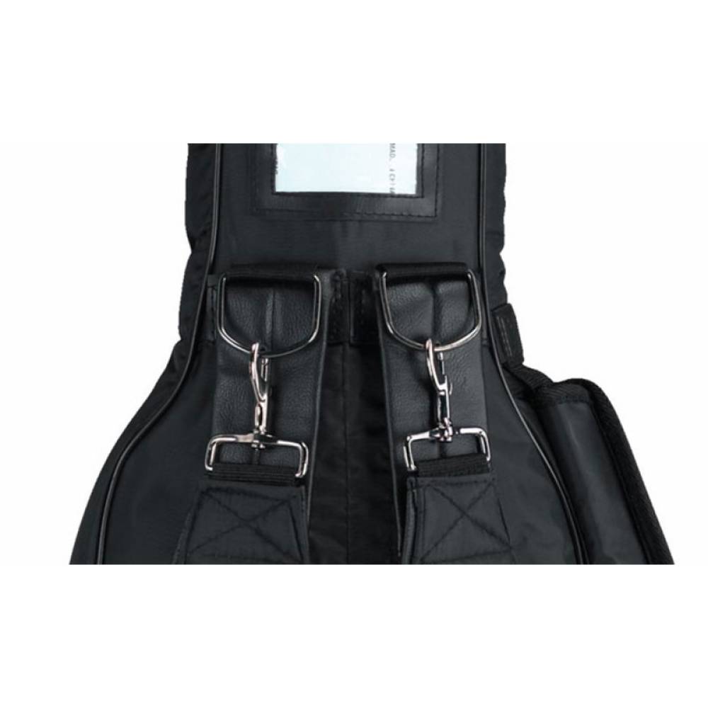 Чехол для электрогитары ROCKBAG RB20606 B/PLUS Premium Line - Electric Guitar Gig Bag