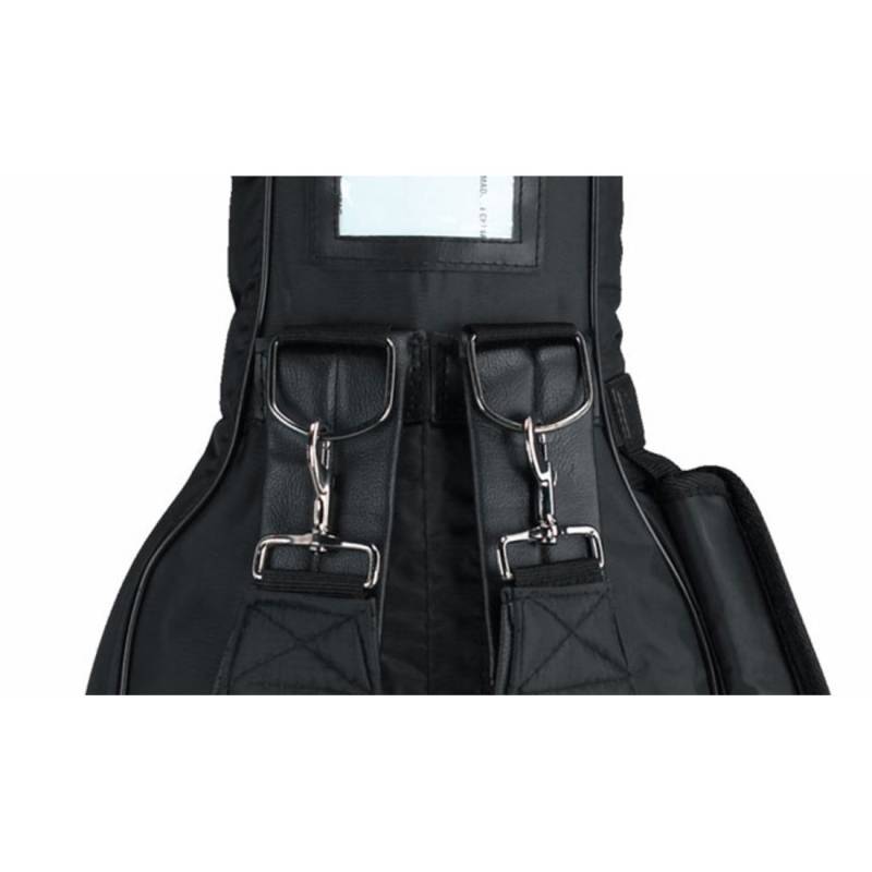 Чохол для електрогітари ROCKBAG RB20606 B/PLUS Premium Line - Electric Guitar Gig Bag