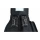 Чехол для электрогитары ROCKBAG RB20606 B/PLUS Premium Line - Electric Guitar Gig Bag