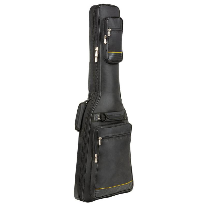 Чохол для електрогітари ROCKBAG RB20606 B/PLUS Premium Line - Electric Guitar Gig Bag